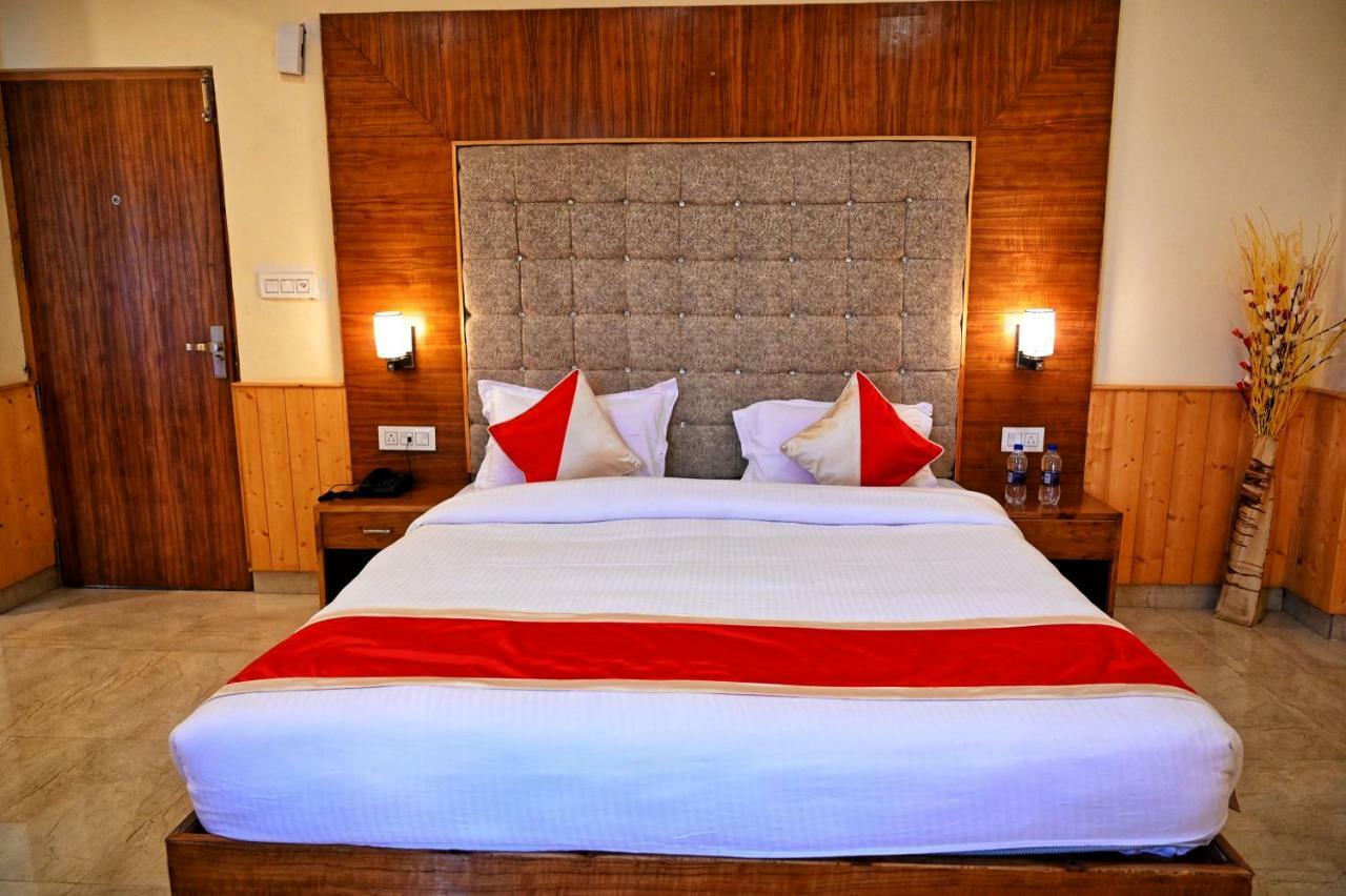 Hotel Highq Manali Exteriér fotografie